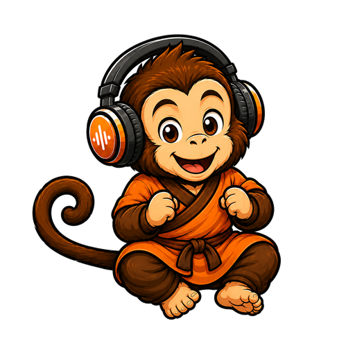 Level A1 mascot