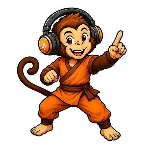 Level A2 mascot