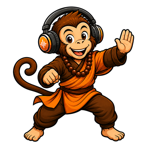 Level B1 mascot