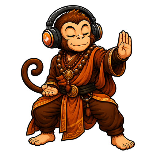 Level C1 mascot