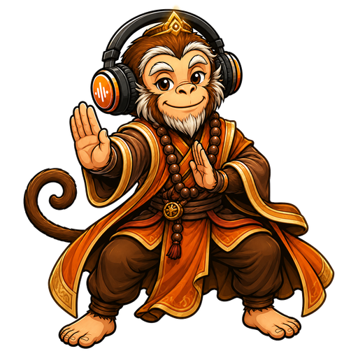 Level C2 mascot